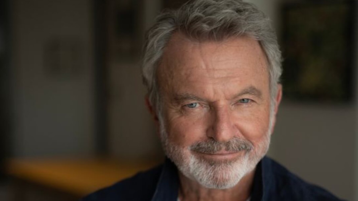 Así fueron los últimos momentos de Sam Neill, estrella de Jurassic Park, antes de morir a los 78 años Así fueron los últimos momentos de Sam Neill, estrella de Jurassic Park, antes de morir a los 78 años
