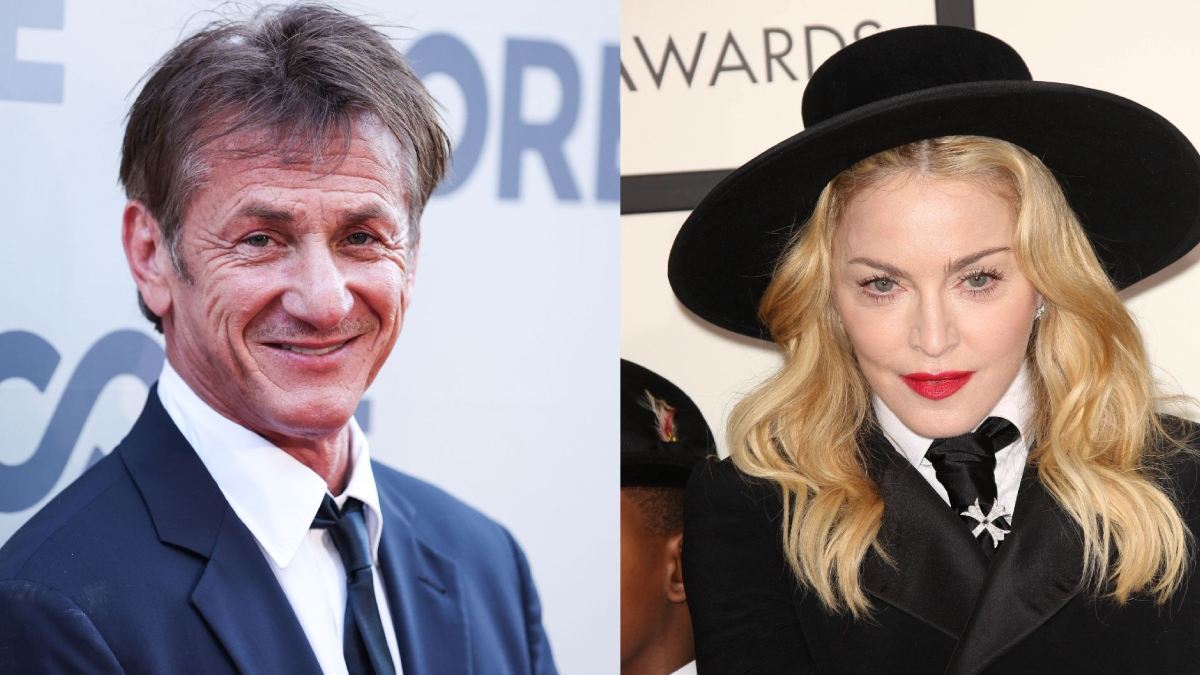 Madonna hace honor a su nuevo disco ‘Confessions II’ y lanza sutiles dardos a su exmarido Sean Penn en una canción