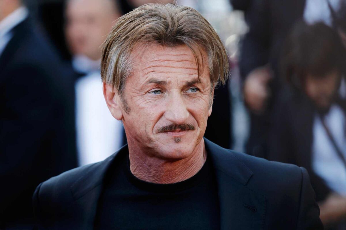 El tema 'Bizarre' de Madonna estaría dedicado a Sean Penn.