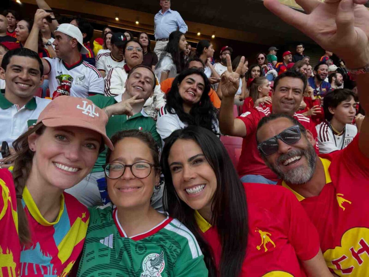 Jorge Manuel Suárez Azcargota, conocido como “El Tiburón del Bajío”, conquistó el corazón de Paola Rojas.