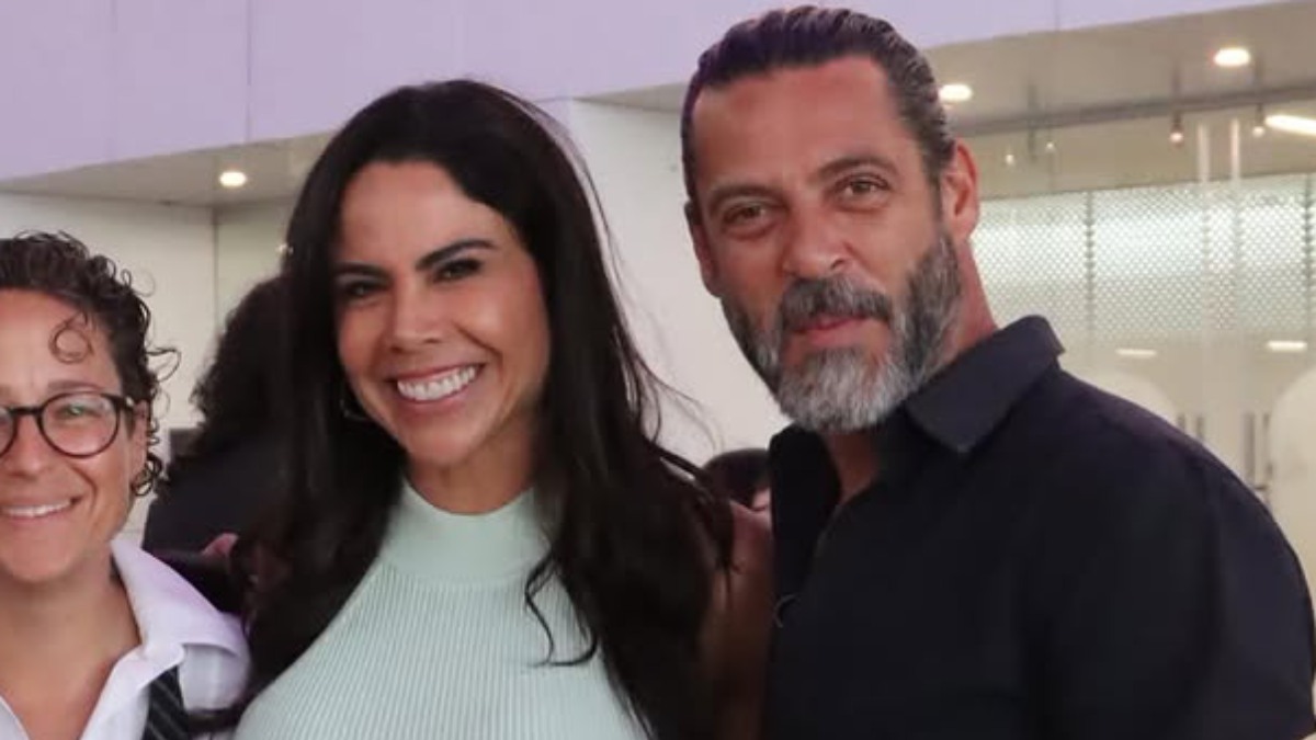 ¿Quién es Jorge Manuel Suárez Azcargota, el hombre que tiene a Paola Rojas “enamoradísima”?