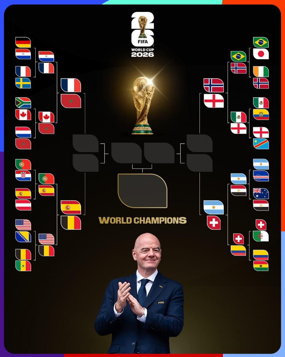 La FIFA vuelve a estar en el centro de la polémica tras las acusaciones de una posible intervención política relacionada con Gianni Infantino y Donald Trump.