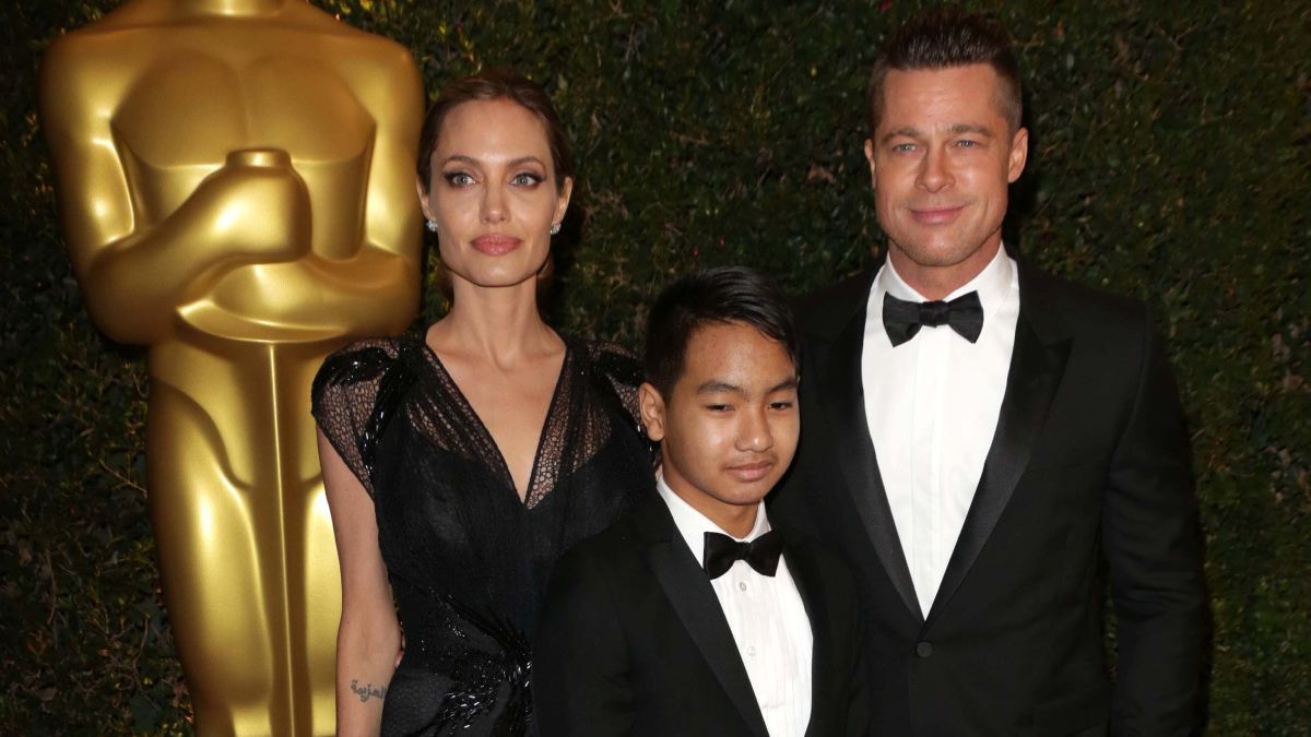 ¿Cómo está Brad Pitt tras saber que otros dos de sus hijos se están quitando su apellido legalmente? Esta es su postura