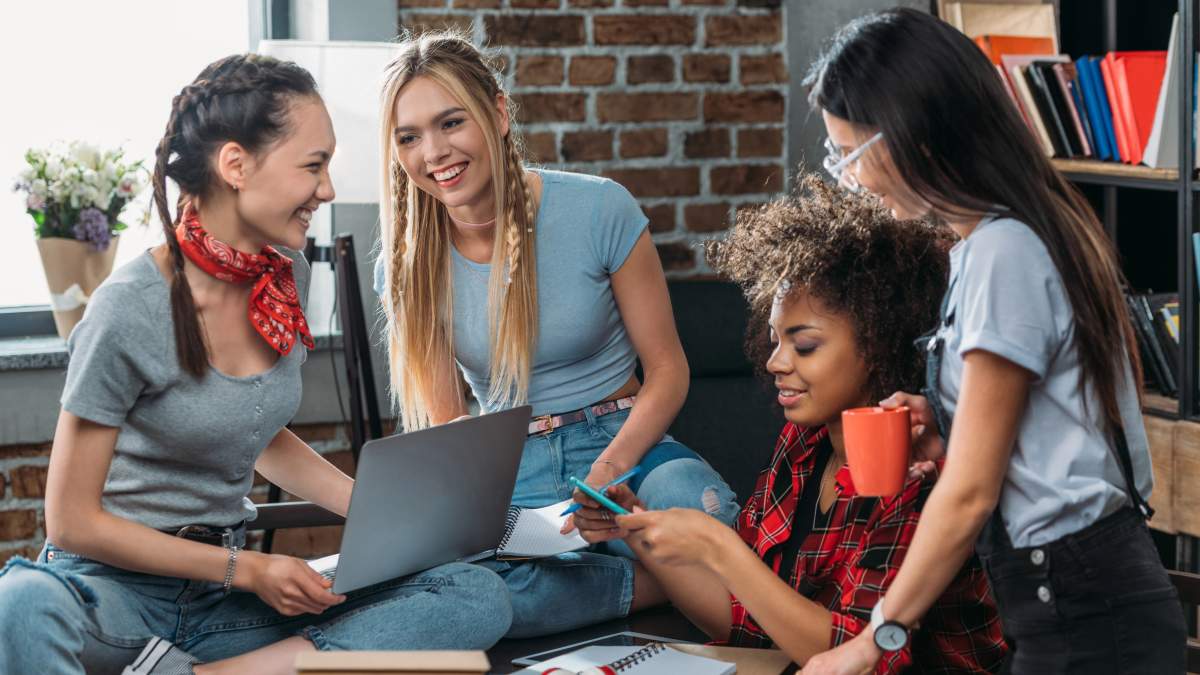 Sostienes todo, pero ¿quién te sostiene a ti? Un refugio para las mujeres que también necesitan descansar