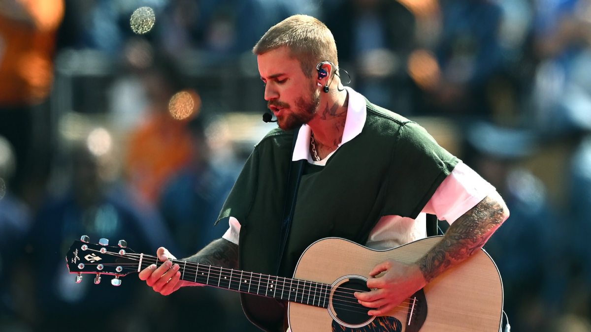 El regreso de Justin Bieber: deja atrás los escándalos y consolida una nueva etapa junto a Hailey y su hijo, Jack Blues El regreso de Justin Bieber: deja atrás los escándalos y consolida una nueva etapa junto a Hailey y su hijo, Jack Blues