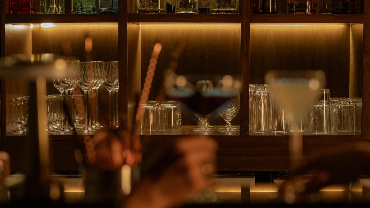 Tokyo Lomas: el nuevo refugio en la Ciudad de México donde la música Hi-Fi, la coctelería y la cocina japonesa se encuentran