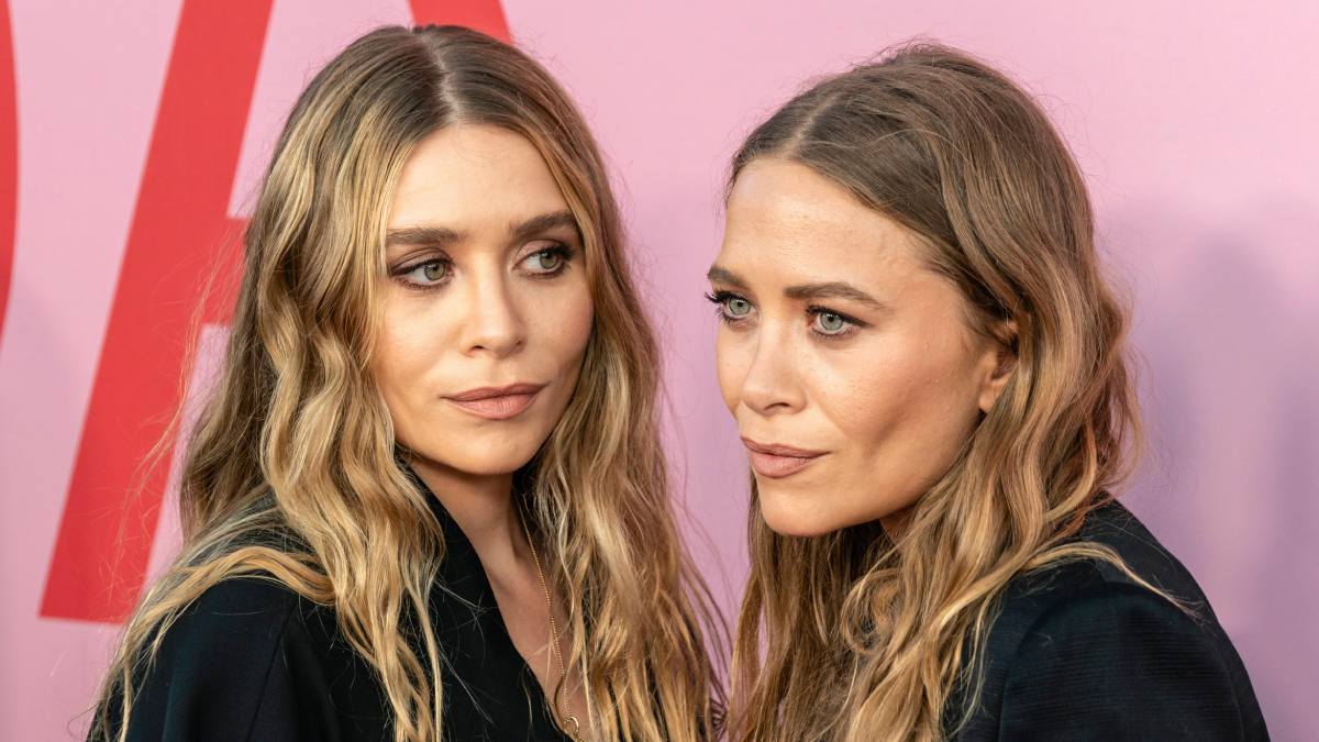 De estrellas infantiles a celebridades discretas: lo que ha sido de las gemelas Mary Kate y Ashley Olsen, consolidadas en la industria de la moda
