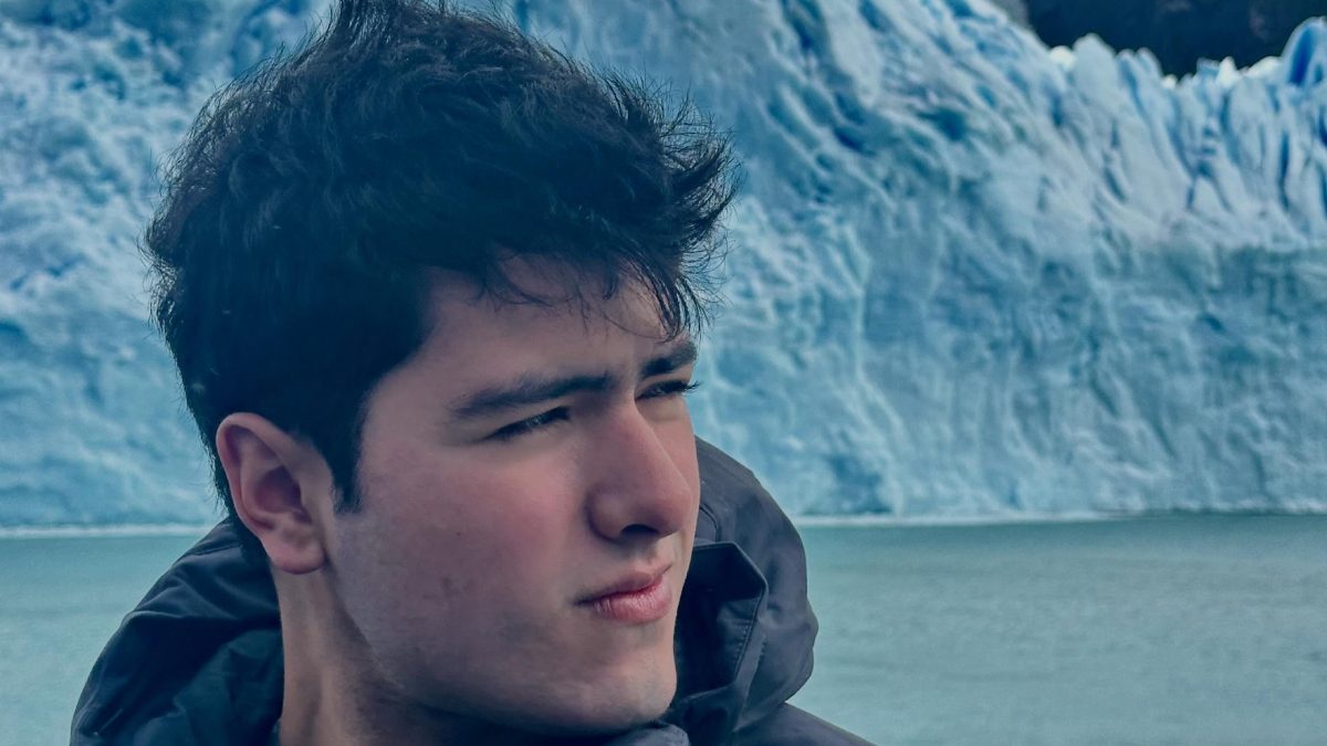 Aficionado de los viajes y los deportes: Diego Alejandro, hijo del expresidente Enrique Peña Nieto, cumplió 22 años y así fue felicitado