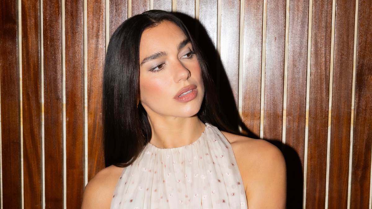 Así es como Dua Lipa se suma al movimiento ambientalista contra Ivanka Trump y su complejo turístico en Albania