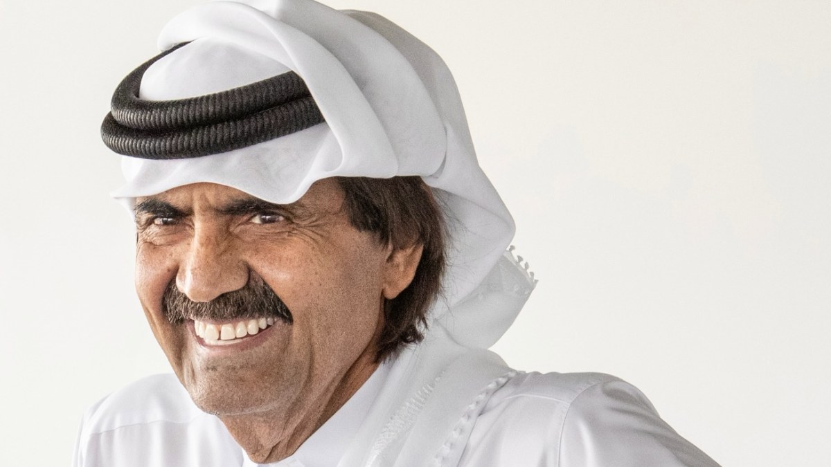 El legado que el emir Hamad bin Khalifa Al Thani deja tras su muerte: así convirtió a Qatar en territorio millonario y ejemplo para el mundo