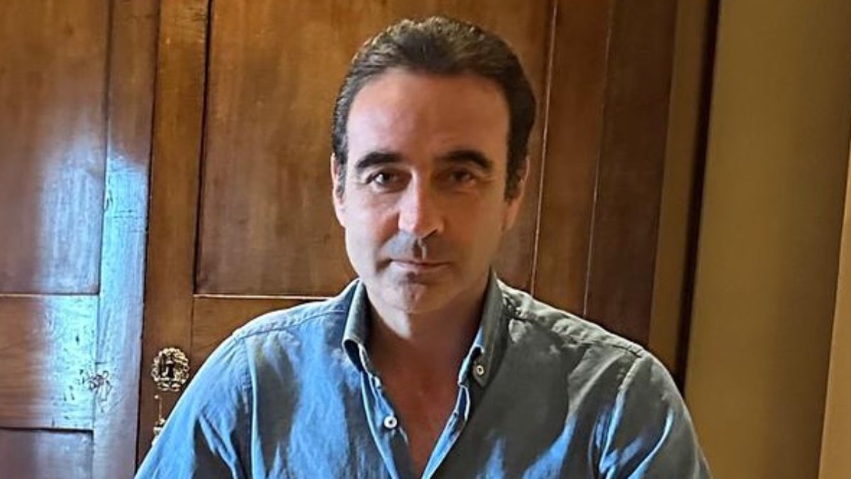 En un difícil momento, Enrique Ponce buscaría modificar las condiciones económicas de su acuerdo de divorcio con Paloma Cuevas