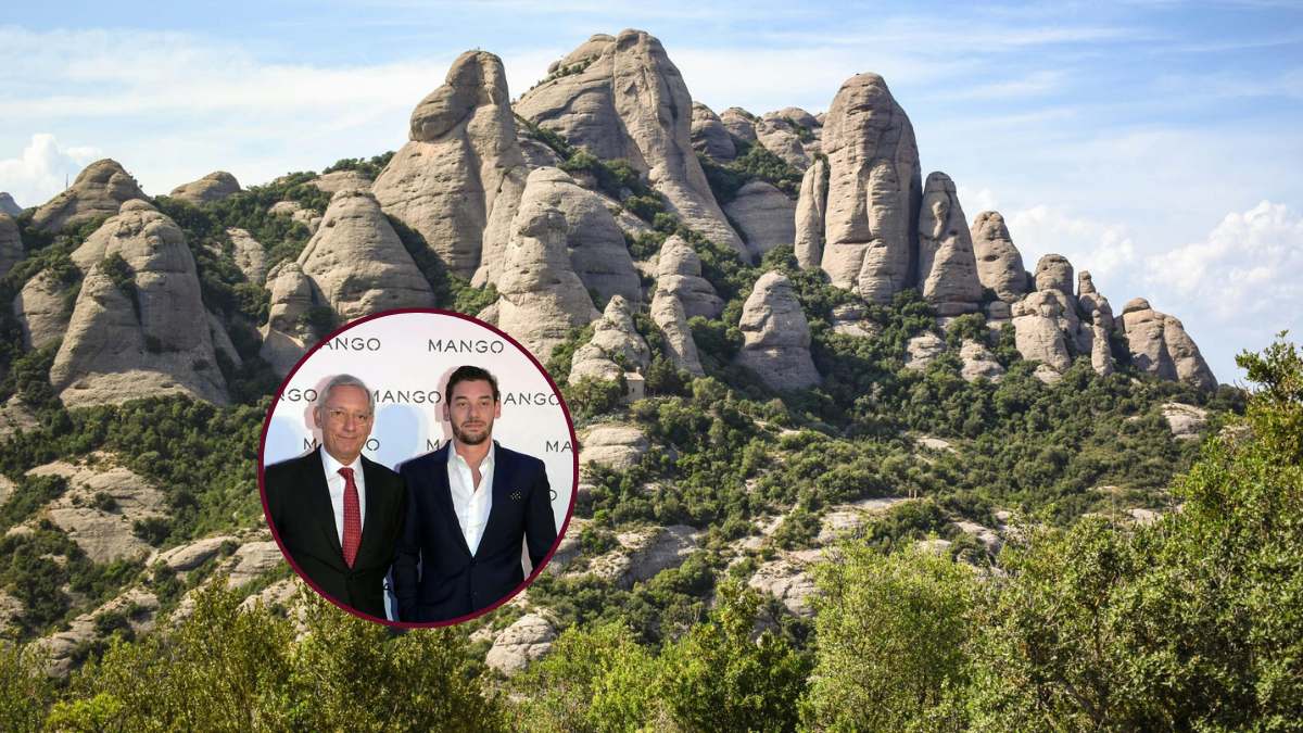 “En shock y bloqueado”: la declaración de 2 excursionistas que auxiliaron a Jonathan Andic tras la caída de su papá, fundador de Mango “En shock y bloqueado”: la declaración de 2 excursionistas que auxiliaron a Jonathan Andic tras la caída de su papá, fundador de Mango