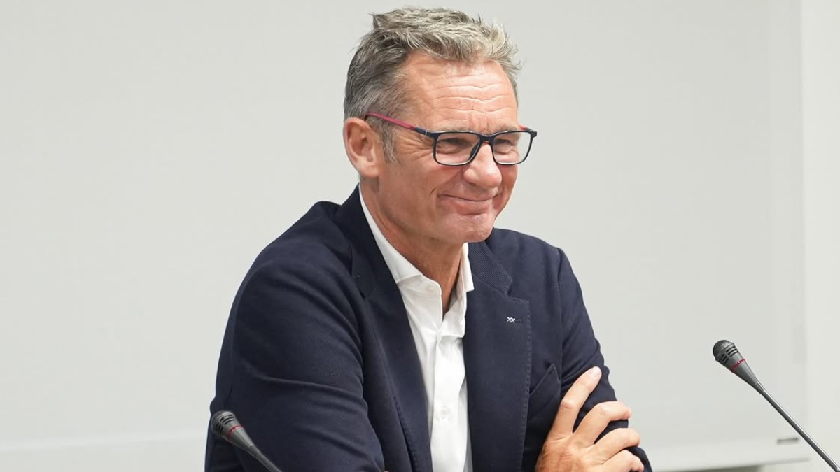 A poco más de 2 años de terminar su condena, así se ha reinventado Iñaki Urdangarin con su empresa de coaching Bevolutive