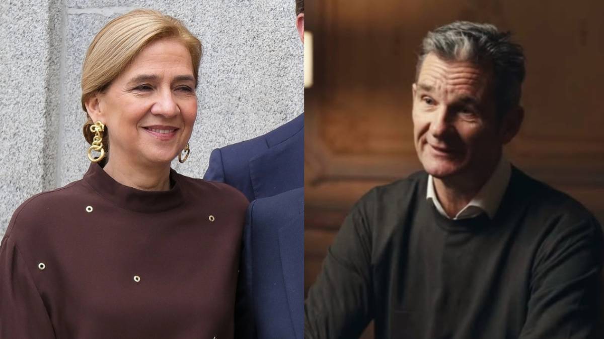 Tras haber marcado distancia de su exesposo, la infanta Cristina regresa este verano al lugar que aún la conecta con Iñaki Urdangarin