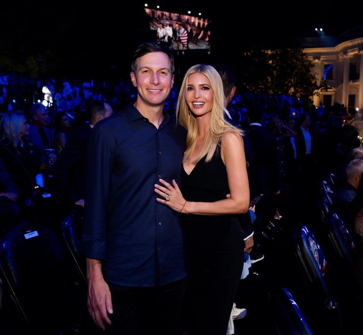 Dua Lipa se posicionó contra el complejo turístico de Ivanka Trump y Jared Kushner en Albania.