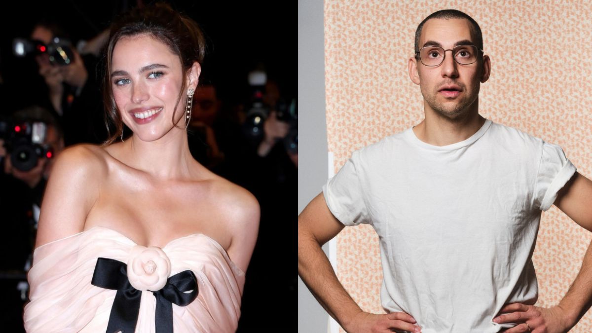 Tras confirmarse separación de Margaret Qualley y Jack Antonoff salen a la luz versiones de la ‘turbulenta’ relación entre la actriz y el músico