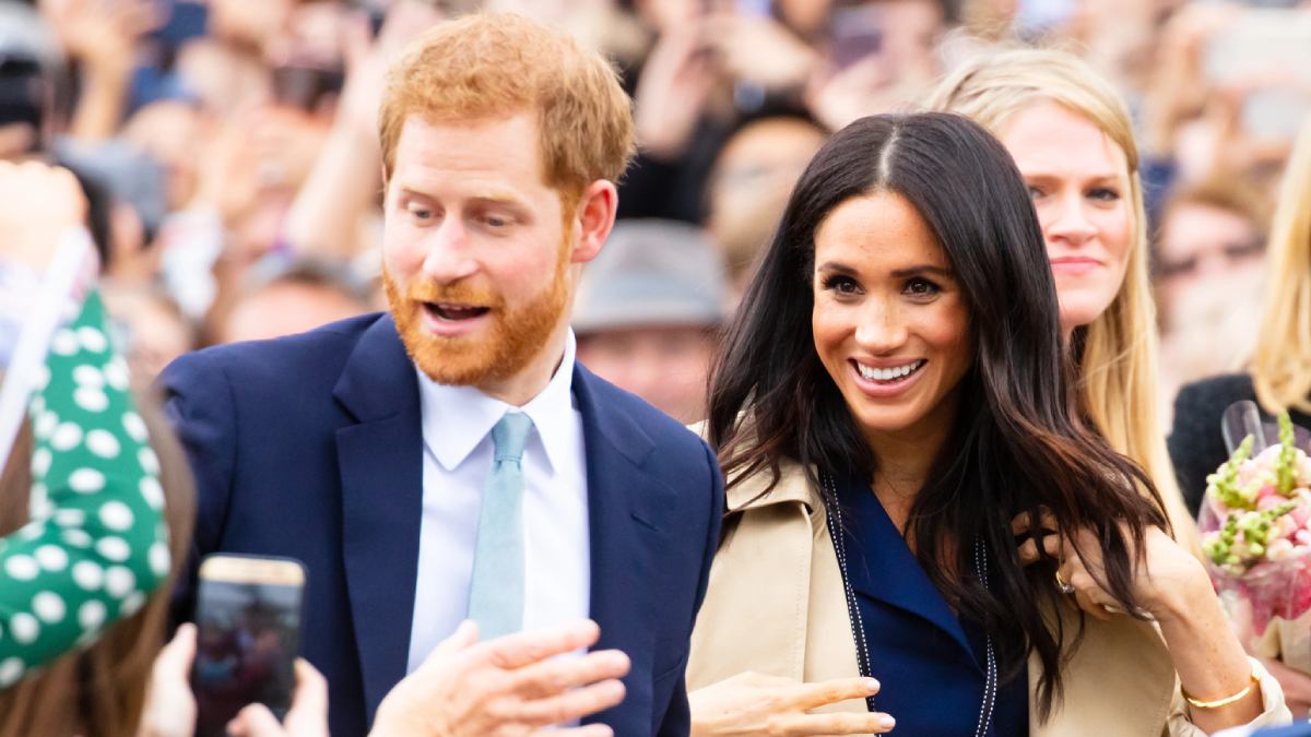 ¿Se les acaba su ‘sueño americano’? El príncipe Harry y Meghan Markle buscan revertir el ‘Megxit’ tras su breve viaje familiar al Reino Unido