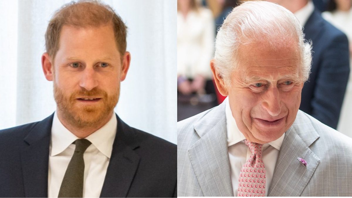 Highgrove House, lugar del reciente reencuentro del príncipe Harry y su familia con su padre, el rey Carlos, tiene un significado muy especial