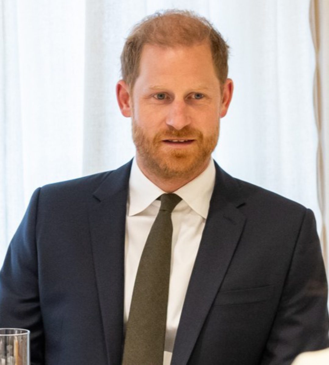 Se creyó que los hijos de Harry, el príncipe Archie y la princesa Lilibet, viajarían con su madre Meghan Markle, finalmente se decidió que no lo harían.