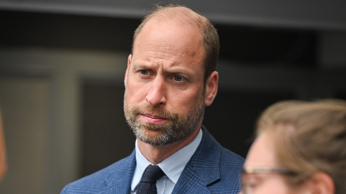 El sentir del príncipe William luego de que su padre, el rey Carlos, planeara la reunión secreta con Harry y su familia sin avisarle