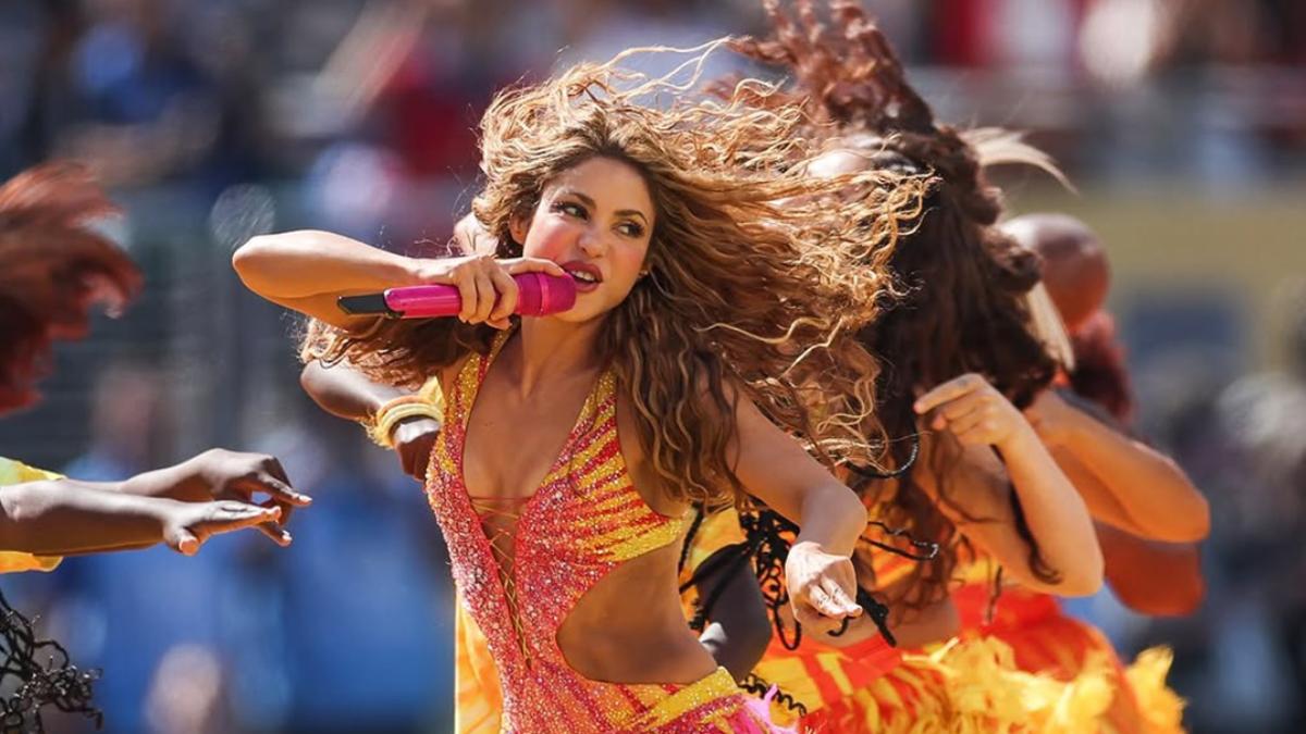 Al estilo de la NFL, de Madonna a la pausa de 30 minutos: los aciertos y polémicas que tuvo el primer Medio Tiempo del Mundial 2026 Al estilo de la NFL, de Madonna a la pausa de 30 minutos: los aciertos y polémicas que tuvo el primer Medio Tiempo del Mundial 2026